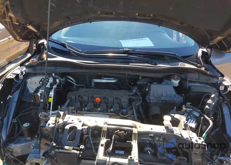 2022 Honda Hr-V Awd Ex z USA, uszkodzony, nr VIN 3CZRU6H59NM753880